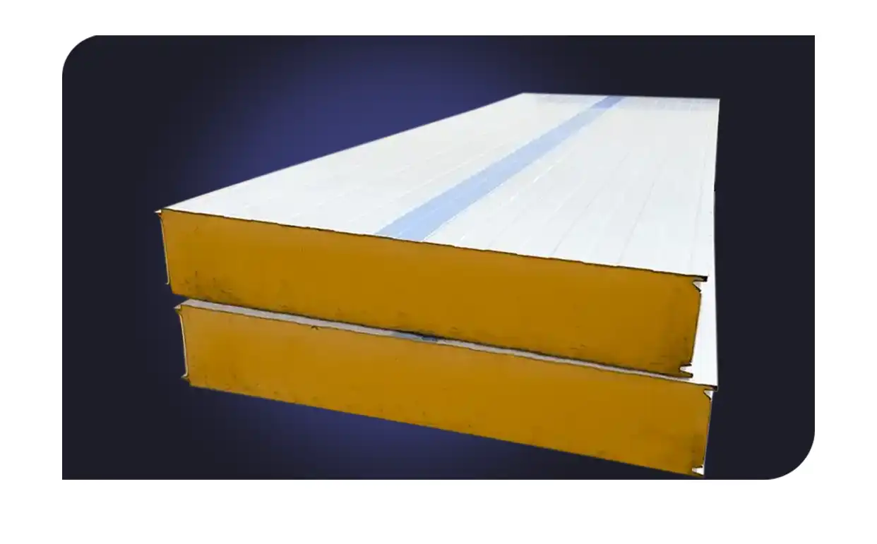 Imagen de un panel de ocasión