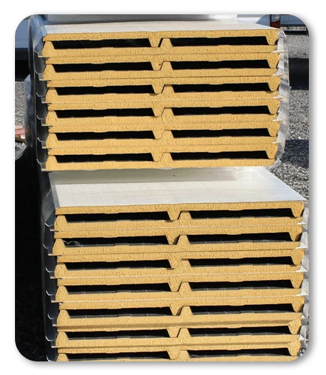 Panel Frigorífico 01