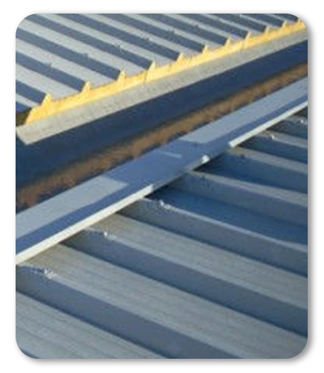 Panel Frigorífico 02