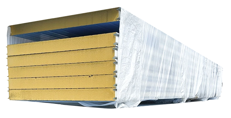 Paneles a pilados para la venta