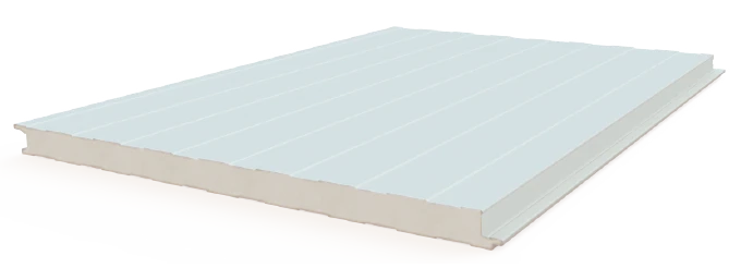 Panel de Fachada, modelo de producto