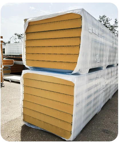 Panel Frigorífico 02