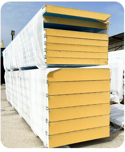 Panel Frigorífico 03