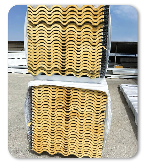 Panel Frigorífico 02