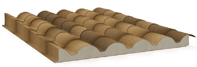 Imagen de un panel de ocasión