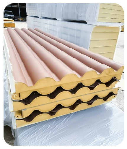 Panel Frigorífico 01